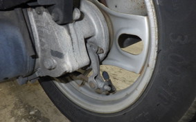 HONDA DIO GEN 3 2026 AF34