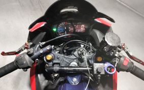 YAMAHA YZF R-3 2016 RH06