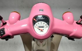 HONDA SUPER CUB50 AA09