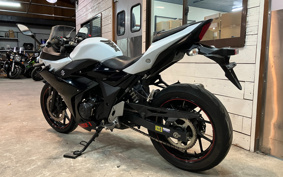 SUZUKI GSX250R DN11A