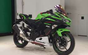 KAWASAKI NINJA 400 2020 EX400G
