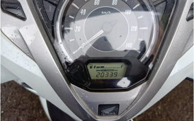 HONDA LEAD 125 JF45