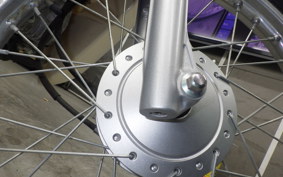 HONDA C110 SUPER CUB 1996 JA44