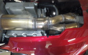 SUZUKI GSX-S1000GT 2024 EK1AA