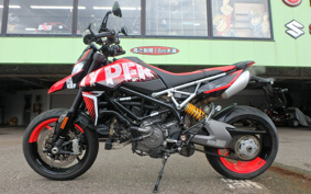 DUCATI HYPERMOTARD 950RVE 2020 BB00