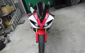 YAMAHA YZF-R1 2010