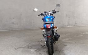 HONDA VTR 250 MC33