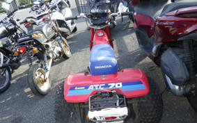 HONDA ATC70 TB03