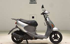 SUZUKI LET's 4 2009 CA45A