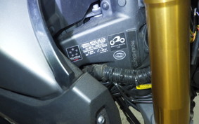 YAMAHA MT-09 A 2015 RN34J