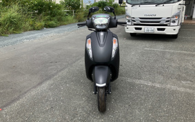 SUZUKI ADDRESS V125 DP12H