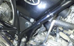 YAMAHA SR400 Gen.3 2009 RH01J