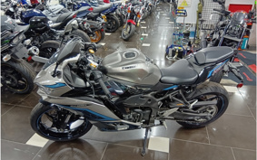 KAWASAKI  NINJA ZX-25R SE ZX250H