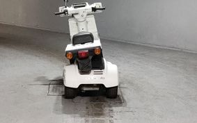 HONDA GYRO TD02