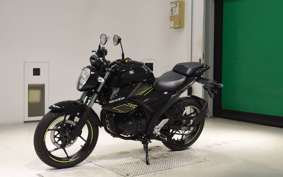 SUZUKI ジクサー150