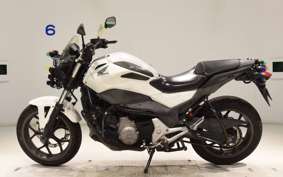 HONDA NC750L 2002 RC67