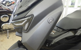 YAMAHA N-MAX 125 SEL1J