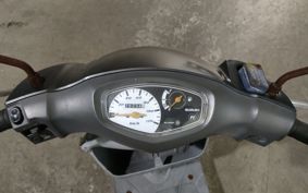 SUZUKI ADDRESS V125 CF46A