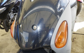 SUZUKI LET's 4 CF41A