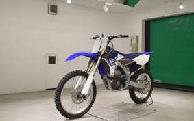 YAMAHA YZ250F 2021 CG34C