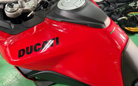 DUCATI MULTI STRADA V2 S 2025 1200