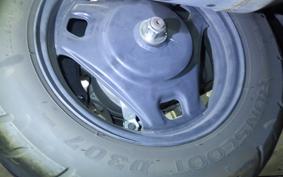 SUZUKI ADDRESS V125 G 2013 CF4EA
