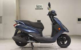 YAMAHA AXIS 125 Z 1996 SED7J