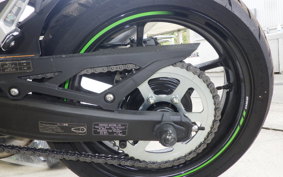 KAWASAKI ZX-25R-2SE ZX250H