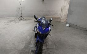 YAMAHA YZF-R25 RG10J