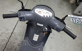 SUZUKI LET's 4 1996 CA45A