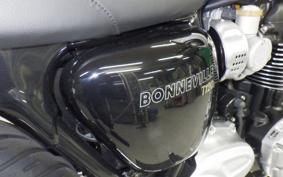 TRIUMPH BONNEVILLE T120 2026