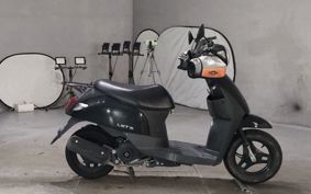SUZUKI LET's CA4AA