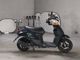 Фото Suzuki LET's с японского аукциона