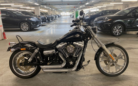 HARLEY HARLEY FXDWG1450 2012 GP4