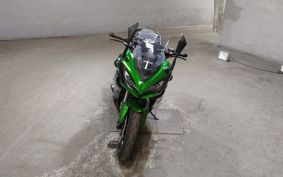 KAWASAKI  NINJA 1000SX ZXT02K