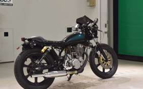 YAMAHA SR400 Gen.2 1995 1JR