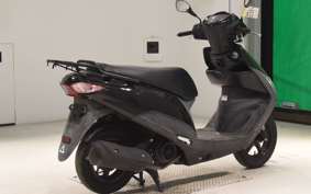 SUZUKI ADDRESS V125 DT11A