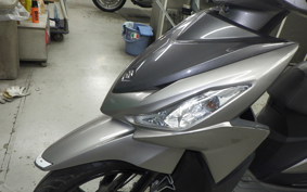 SUZUKI ADDRESS 110 2023 CE47A