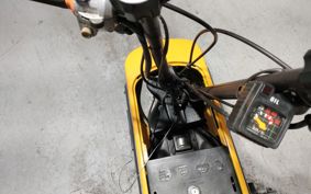 HONDA MOTOCOMPO AB12