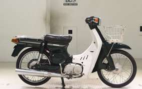SUZUKI BIRDIE 50 1993 BA14A