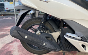 HONDA CD110 DREAM  JC89