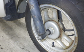 HONDA CREA SCOOPY 2026 AF55