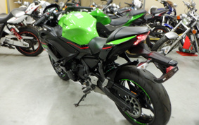 KAWASAKI NINJA 650 KRT ED 2021 ER650H