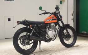 SUZUKI GRASS TRACKER Bigboy NJ47A