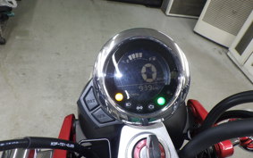 HONDA MONKEY 125 ABS 2020 JB02