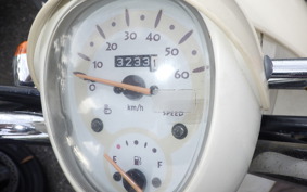 HONDA CREA SCOOPY AF55
