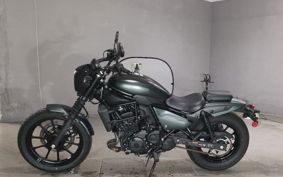 KAWASAKI ELIMINATOR 400SE EL400A