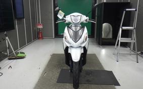 SUZUKI ADDRESS 110 CE47A