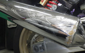 HONDA CB1300SF SUPER FOUR 1999 SC40