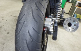 KAWASAKI ZEPHYR 1100 2006 ZRT10A